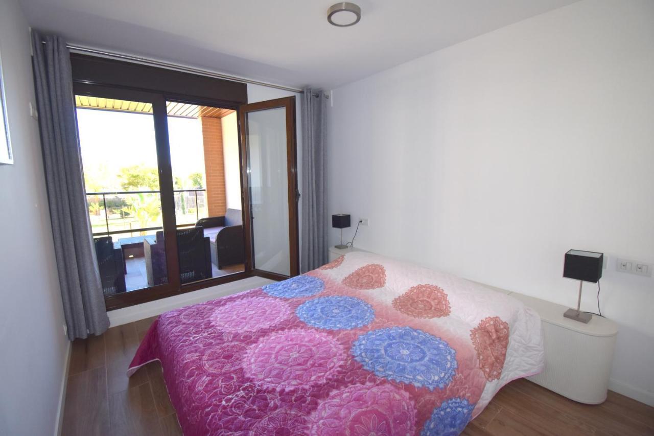 Apartamento Brisas Del Arenal Хавеа Экстерьер фото